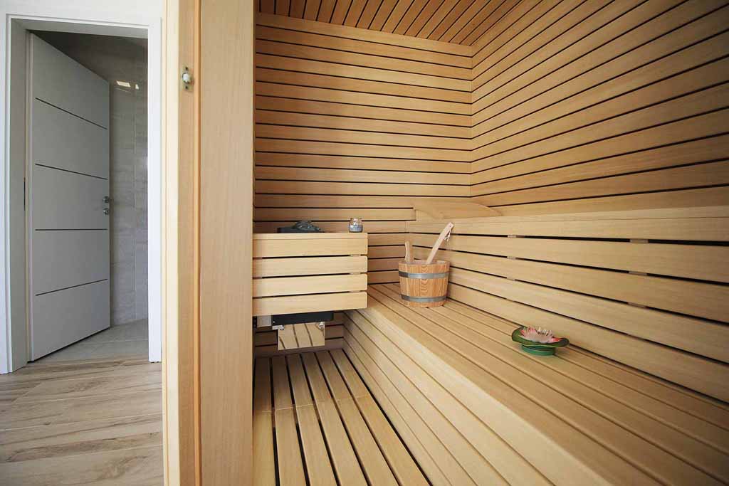 Makarska Croatia - Villa with pool - Villa Opacak / 42