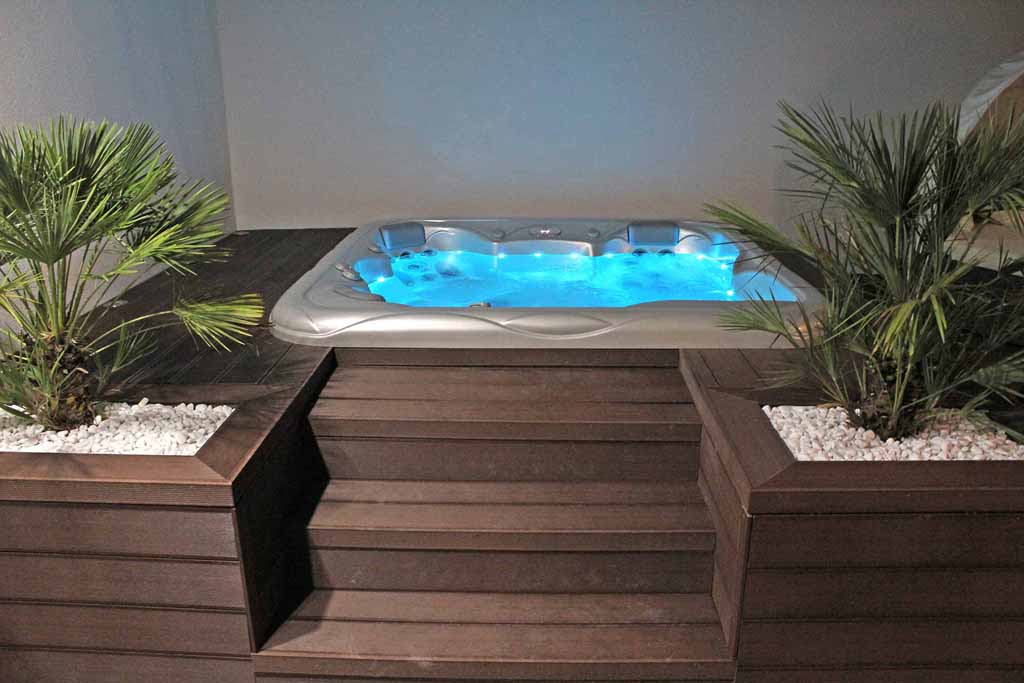 Villa Makarska with pool for rent - Villa Opacak / 43