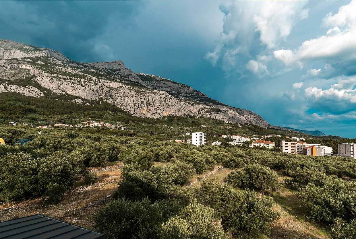 Kuća s bazenom Makarska - Kuća Sara / 20