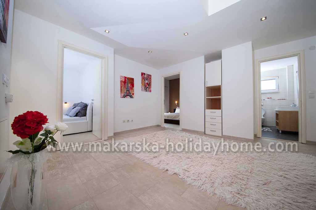 Holiday house Makarska - House Sara / 28