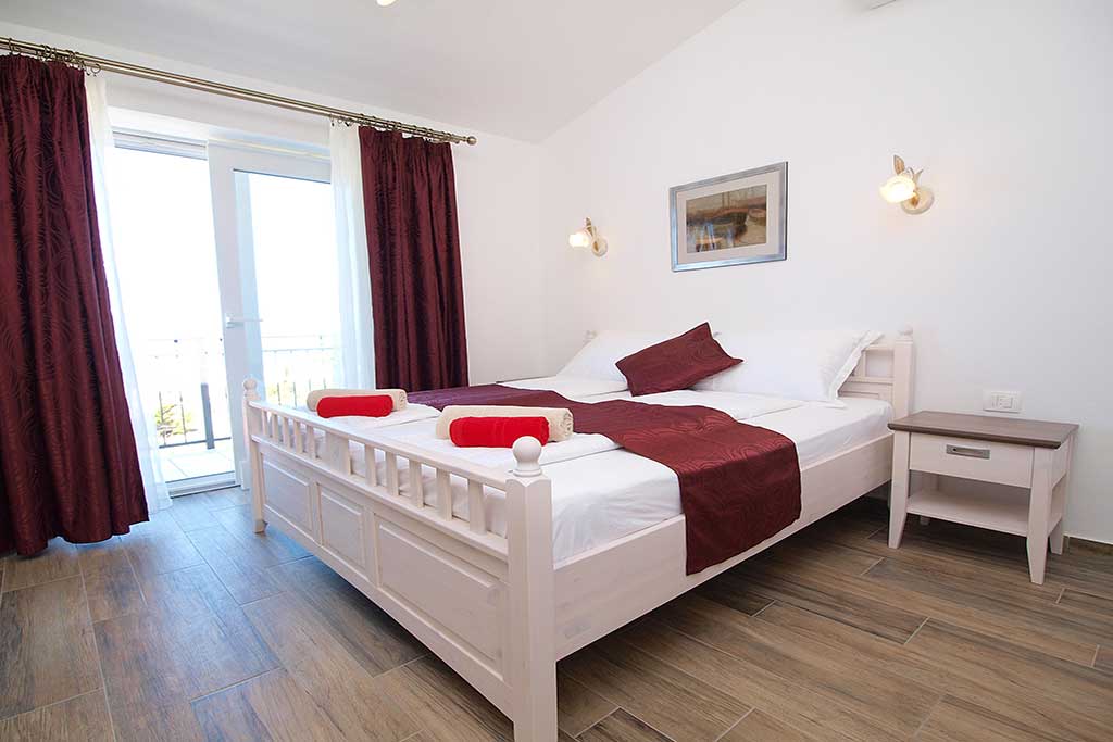 Podwójna sypialnia - Willa Slave / 11