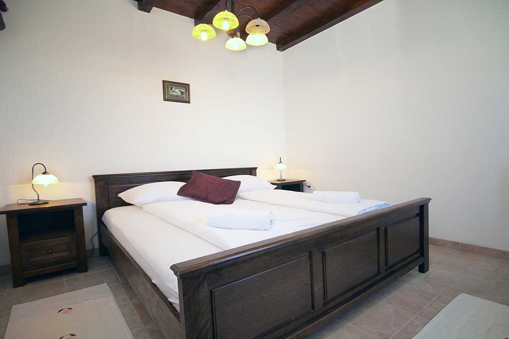 Obývací pokoj 3 - Villa Slave / 16