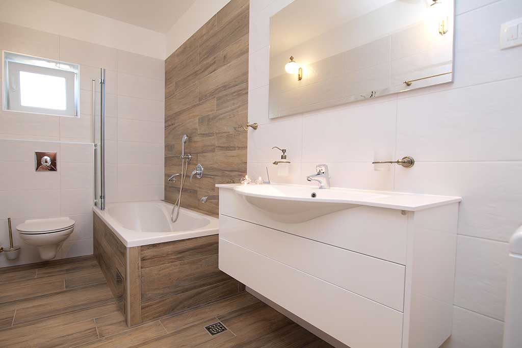 Łazienka - Willa Slave / 17