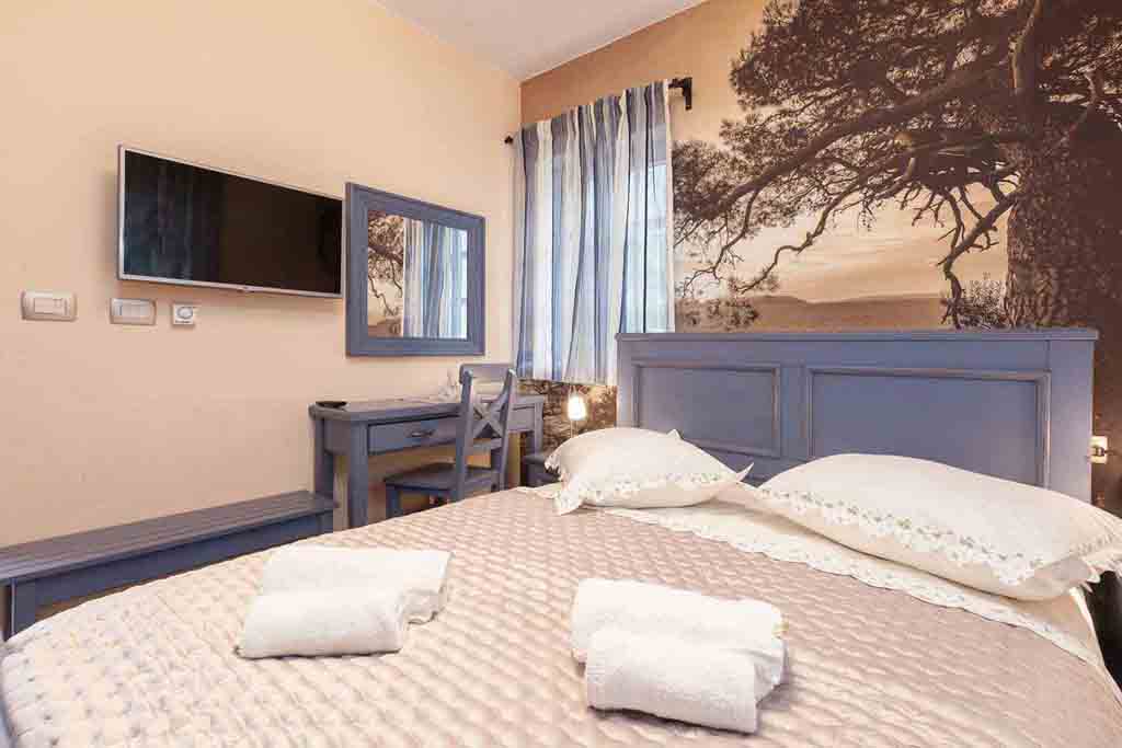 Хорватия роскошная вилла с бассейном - Вилла Срзич 1 / 24