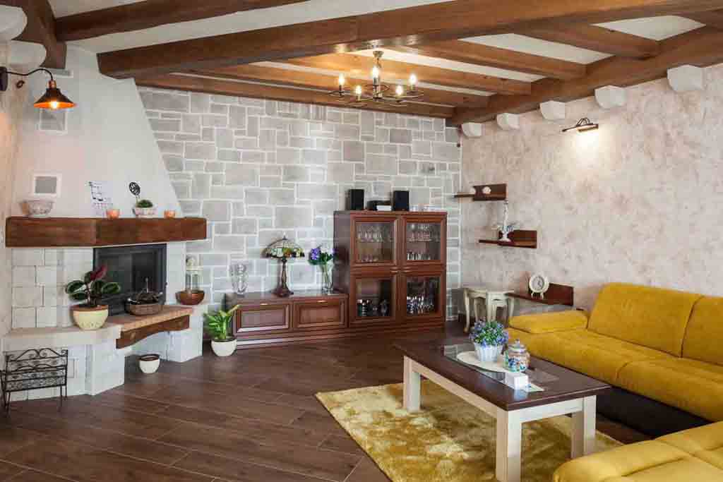 W willi meble rustykalne - Willa Srzich 2 / 10