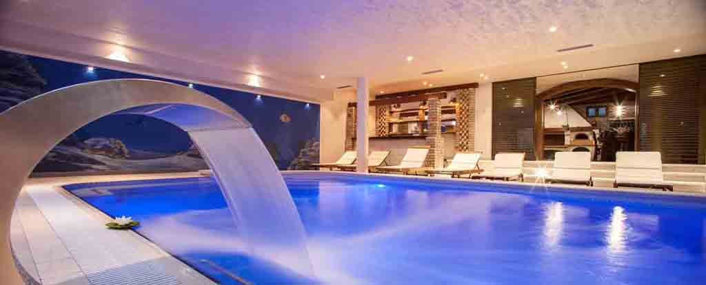 Exclusive villa Makarska - Willa Srzich 2 / 39