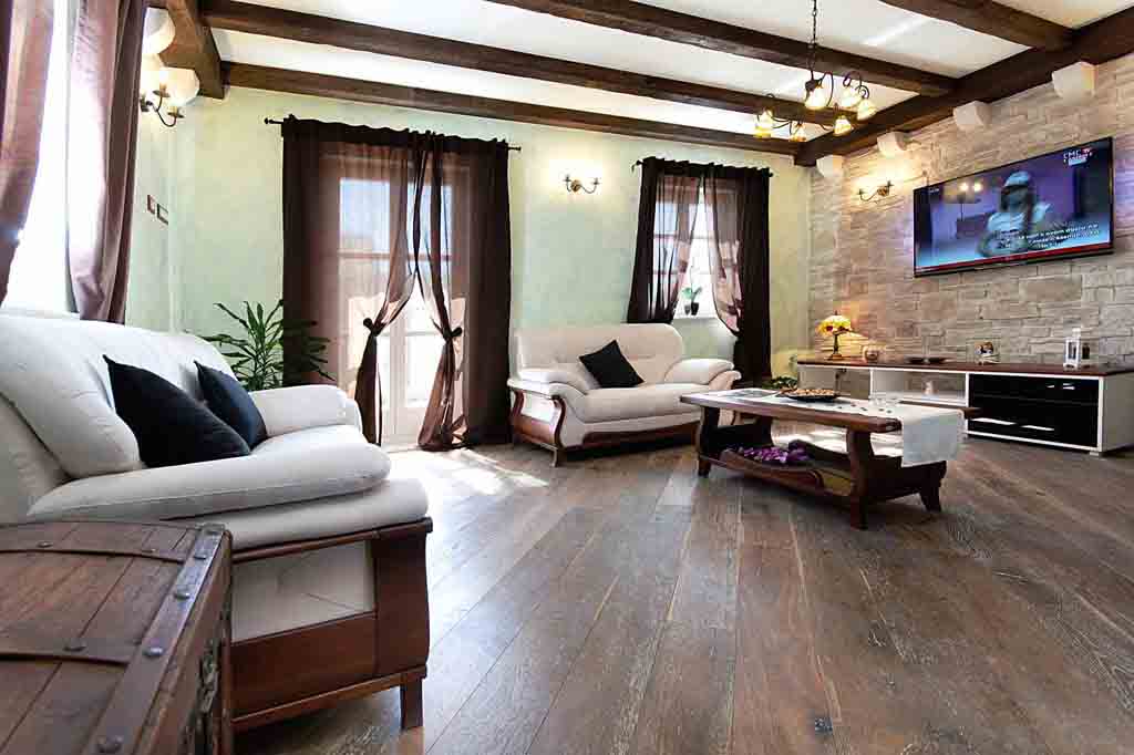 Luksuzna Vila s bazenom Makarska - Villa Srzic 3 / 10