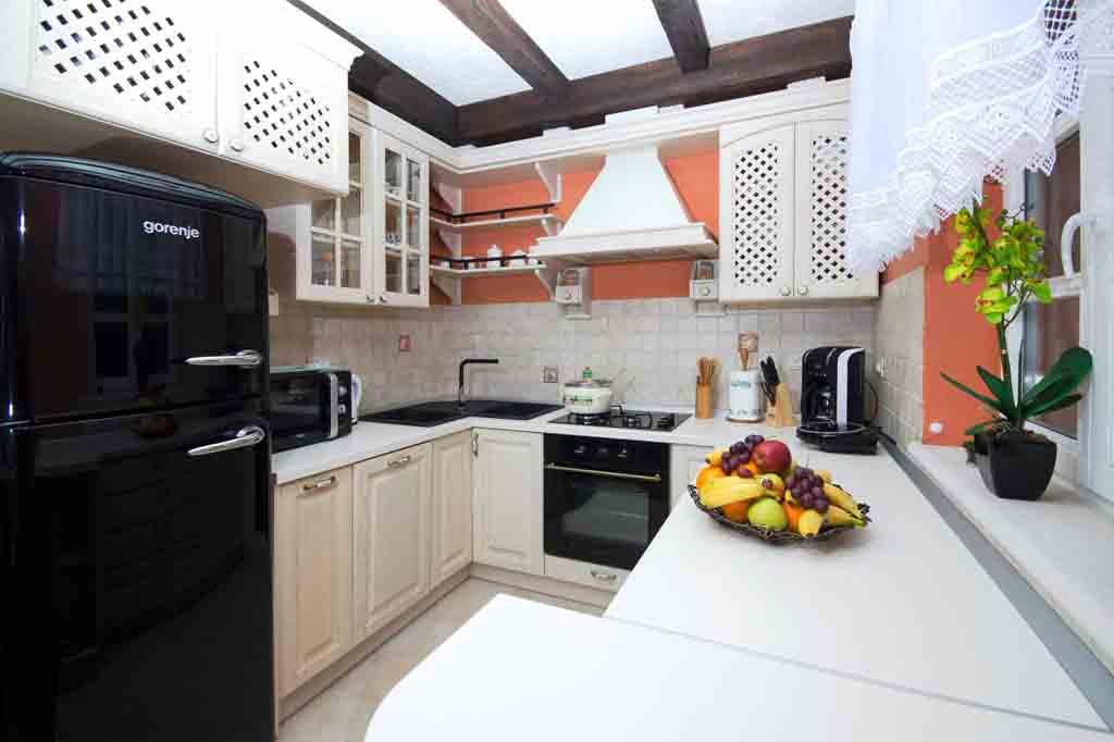 Luksuzna Vila s bazenom Makarska - Villa Srzic 3 / 15