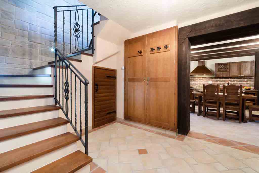 Luksuzna Vila s bazenom Makarska - Villa Srzic 3 / 17