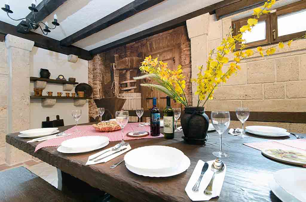 Luksuzna Vila s bazenom Makarska - Villa Srzic 3 / 22