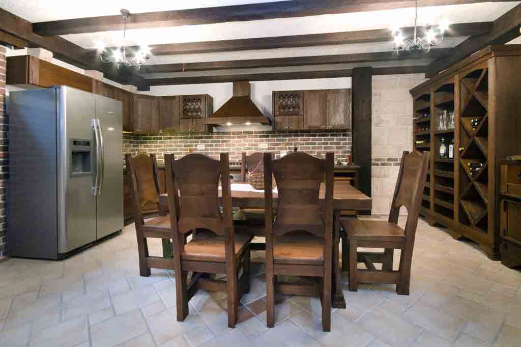 Luksuzna Vila s bazenom Makarska - Villa Srzic 3 / 23