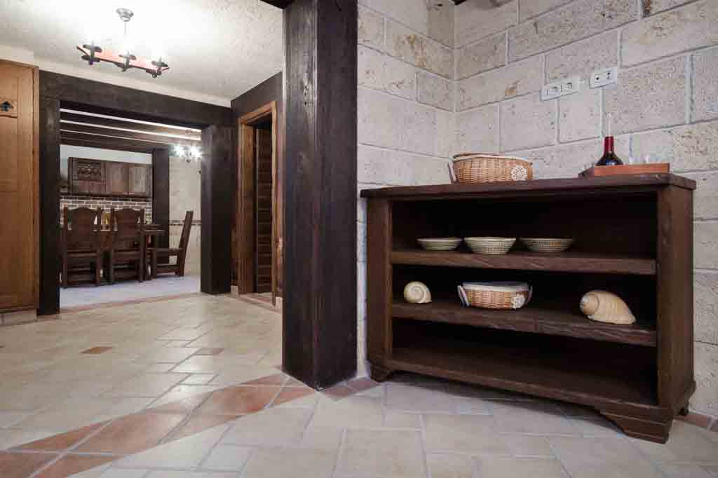 Luksuzna Vila s bazenom Makarska - Villa Srzic 3 / 26