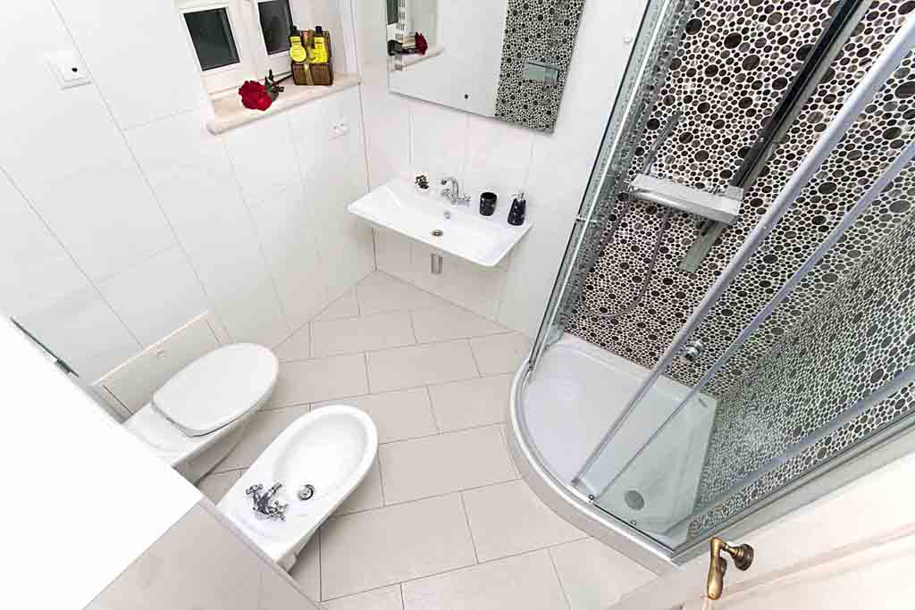 Luksuzna Vila s bazenom Makarska - Villa Srzic 3 / 35