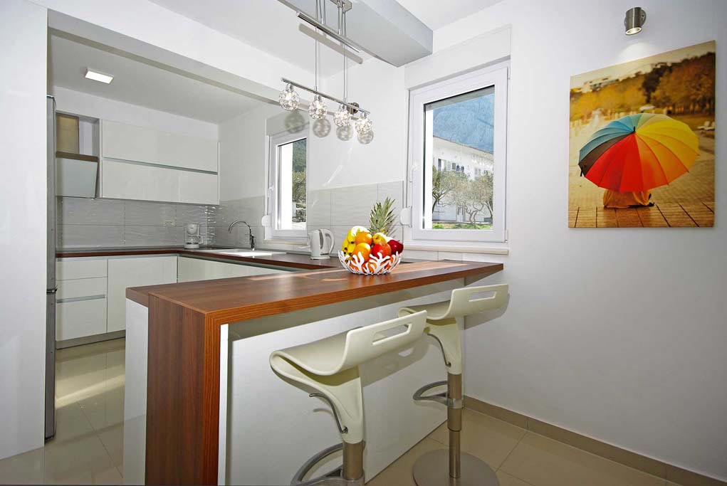 Accommodation Makarska  - Villa Toni / 07