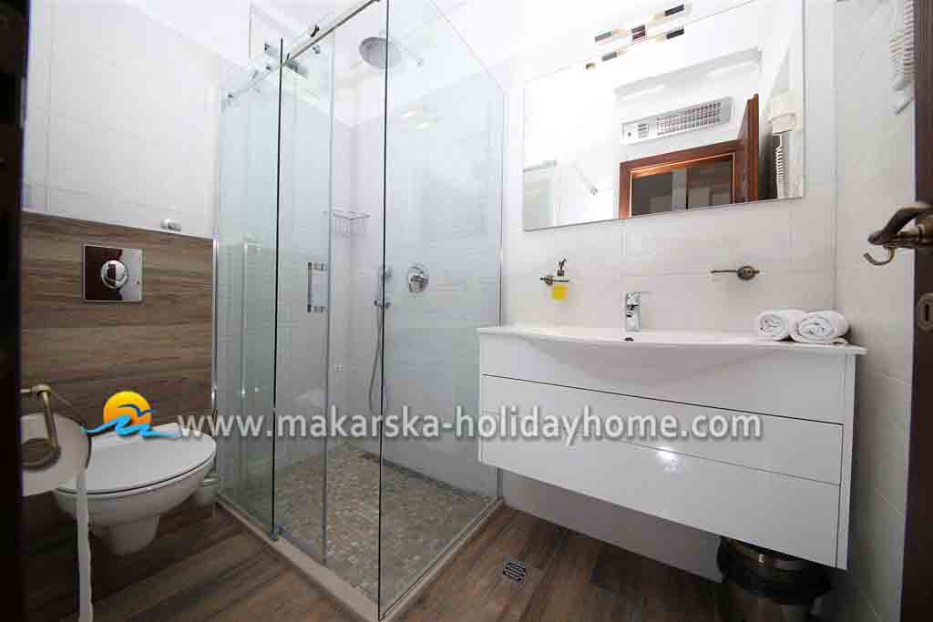 Croatia holiday house with Pool - Makarska - Villa Ante / 33
