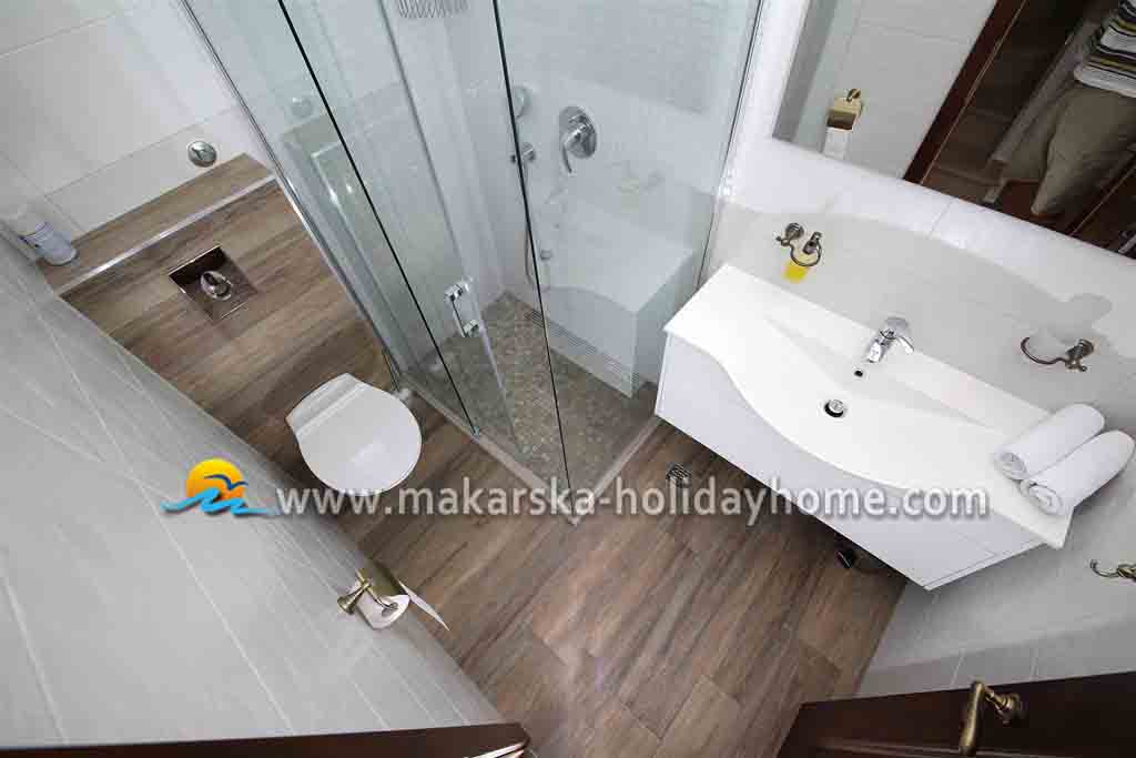 Łazienka - Willa Ante / 34