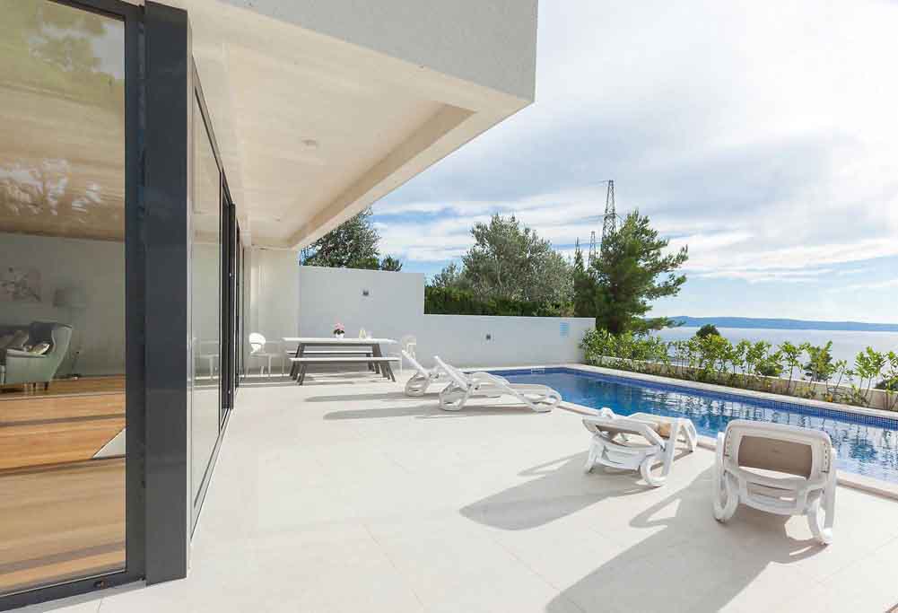 Croatia holiday house for rent - Makarska - Villa Ivan / 06