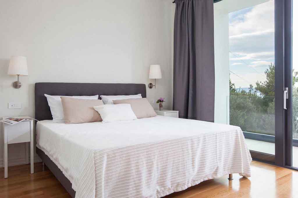 Double bedroom - Villa Ivan / 19