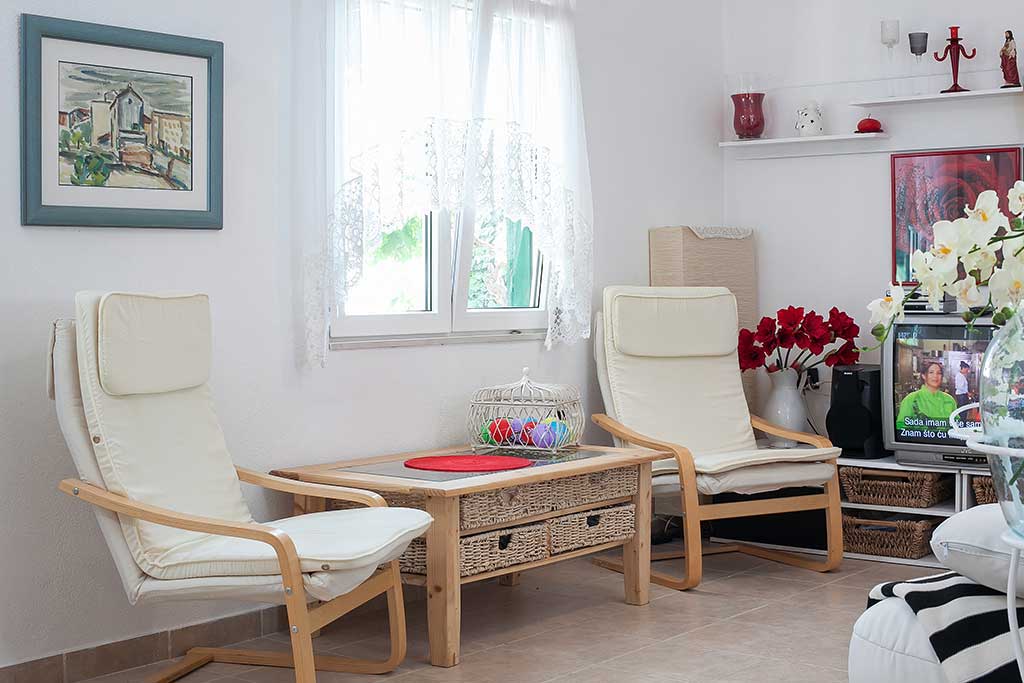 Makarska holiday villa with Pool - Вилла Еленка / 11