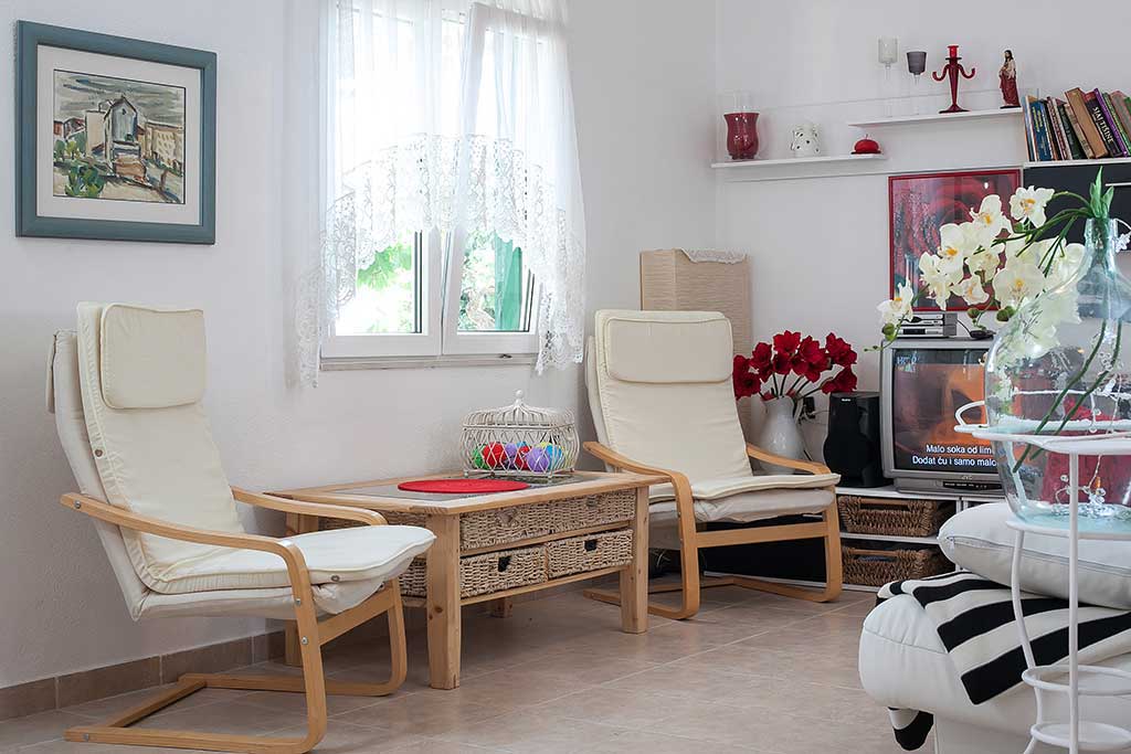 Makarska holiday villa with Pool - Вилла Еленка / 12