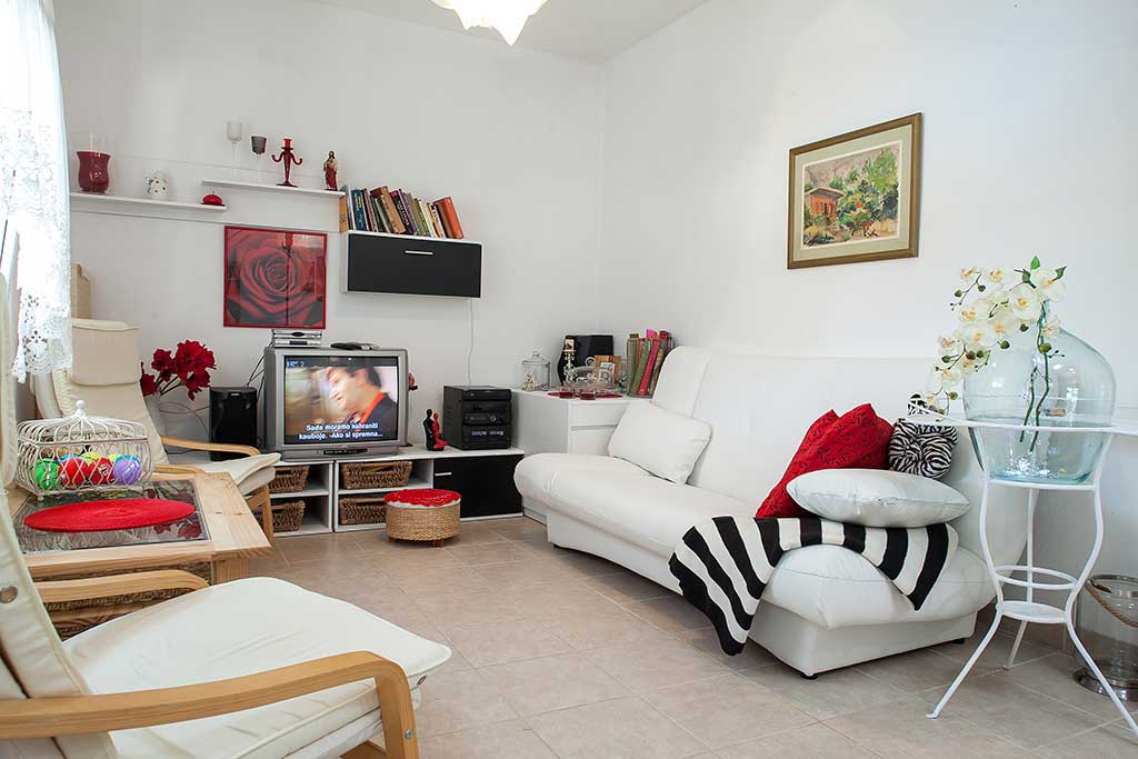 Makarska holiday villa with Pool - Вилла Еленка / 13