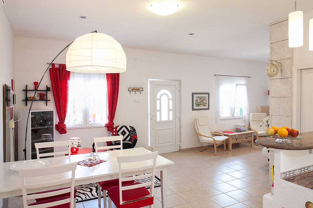 Makarska holiday villa with Pool - Вилла Еленка / 14