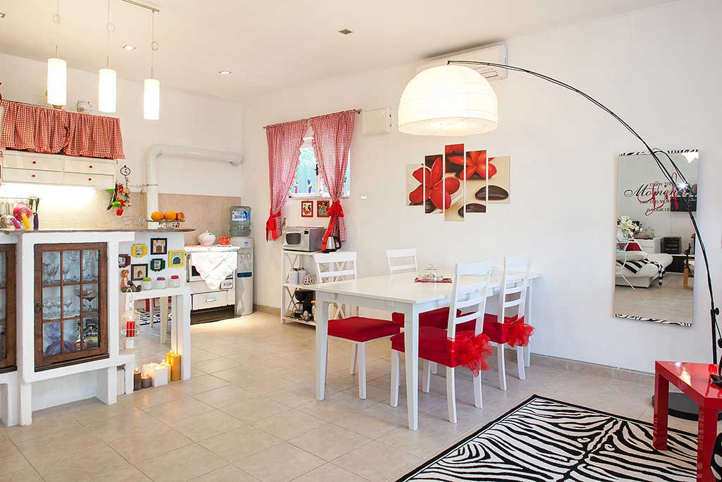 Makarska holiday villa with Pool - Вилла Еленка / 15