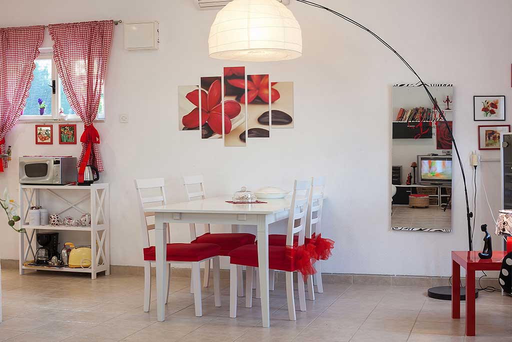 Makarska holiday villa with Pool - Вилла Еленка / 17