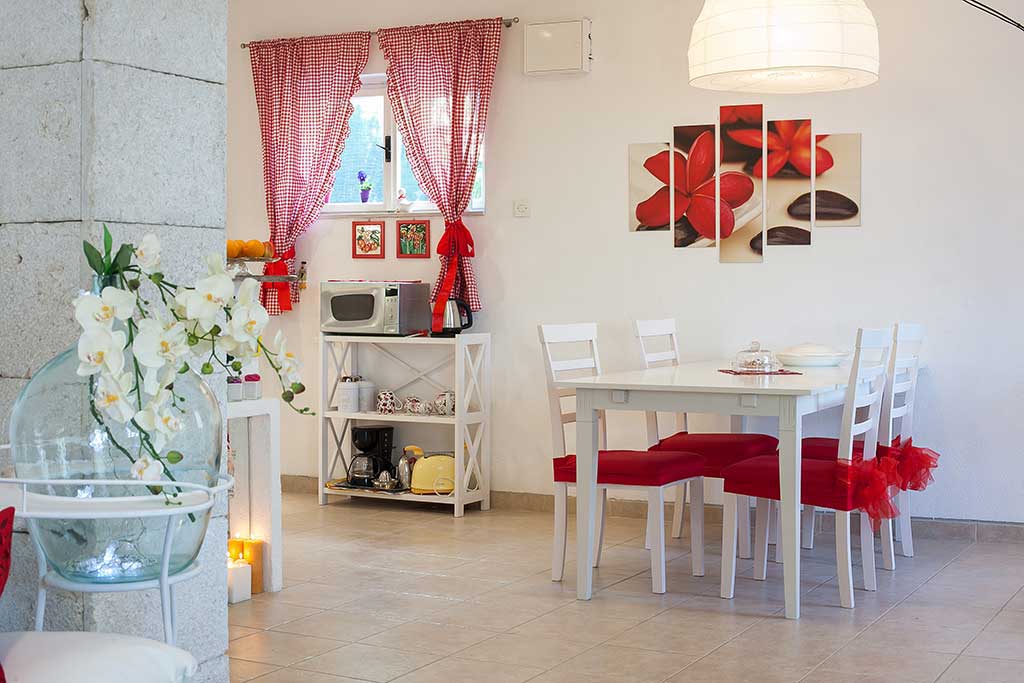 Makarska holiday villa with Pool - Вилла Еленка / 18