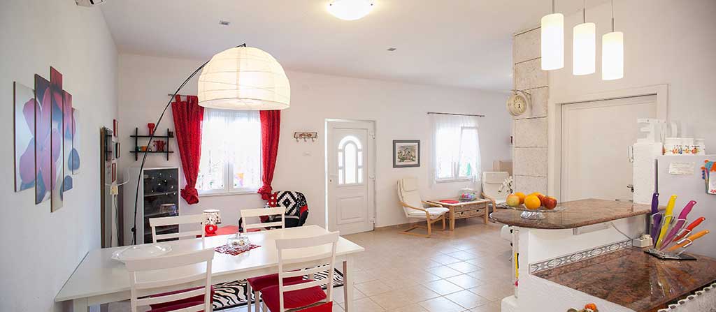 Makarska holiday villa with Pool - Вилла Еленка / 21