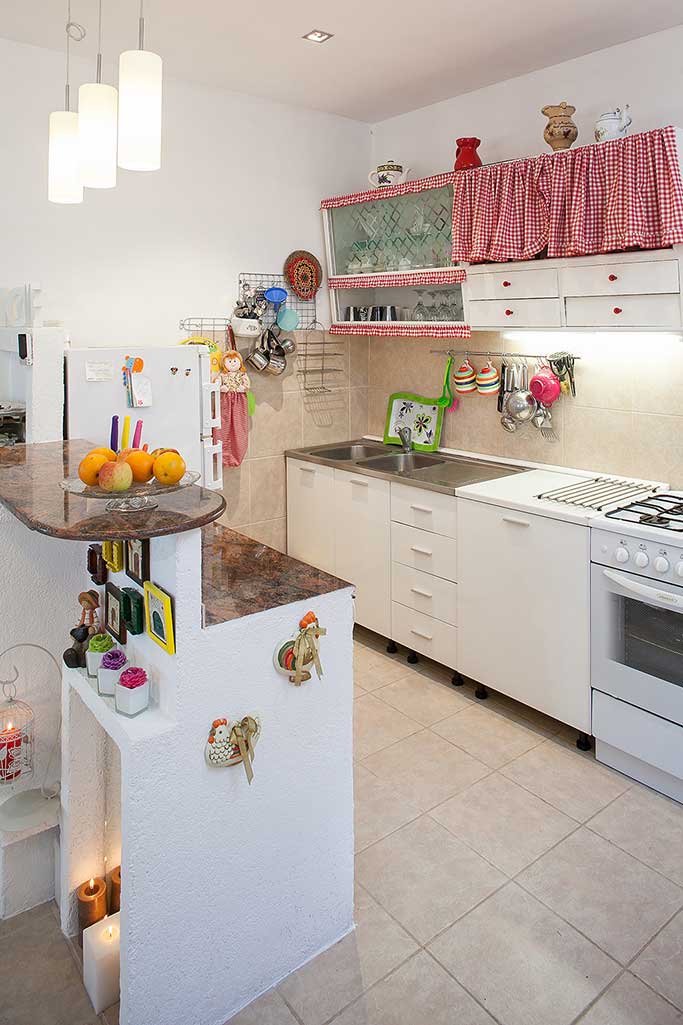 Makarska holiday villa with Pool - Вилла Еленка / 22
