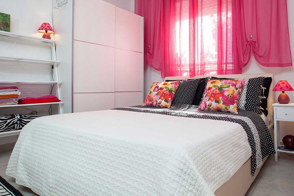 Makarska holiday villa with Pool - Вилла Еленка / 25