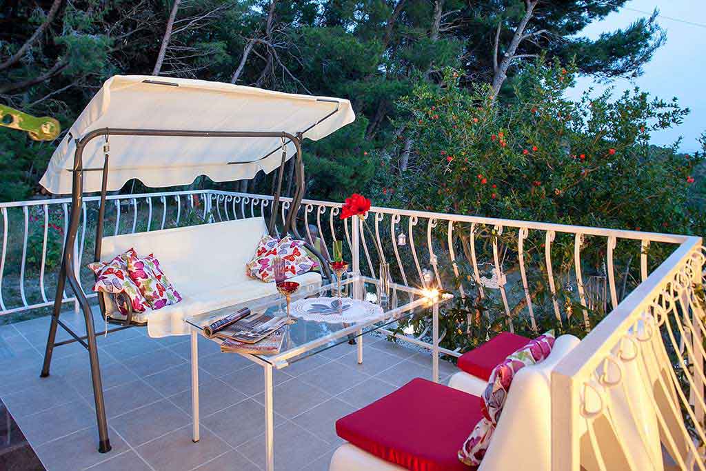 Makarska holiday villa with Pool - Вилла Еленка / 31