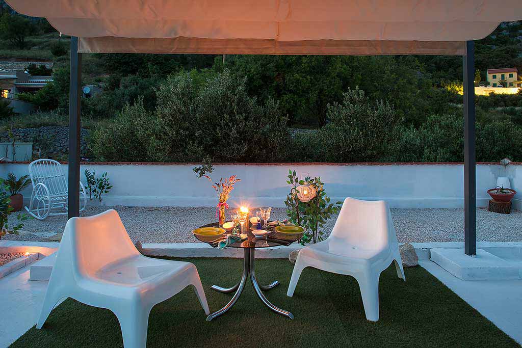 Makarska holiday villa with Pool - Вилла Еленка / 32