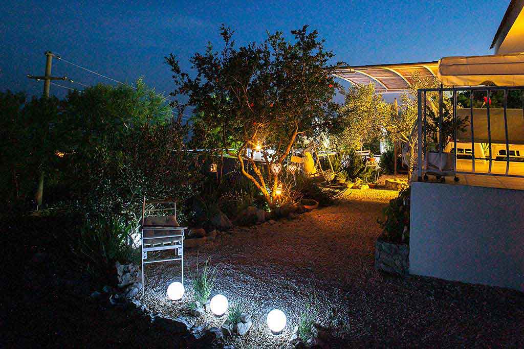 Makarska holiday villa with Pool - Вилла Еленка / 33