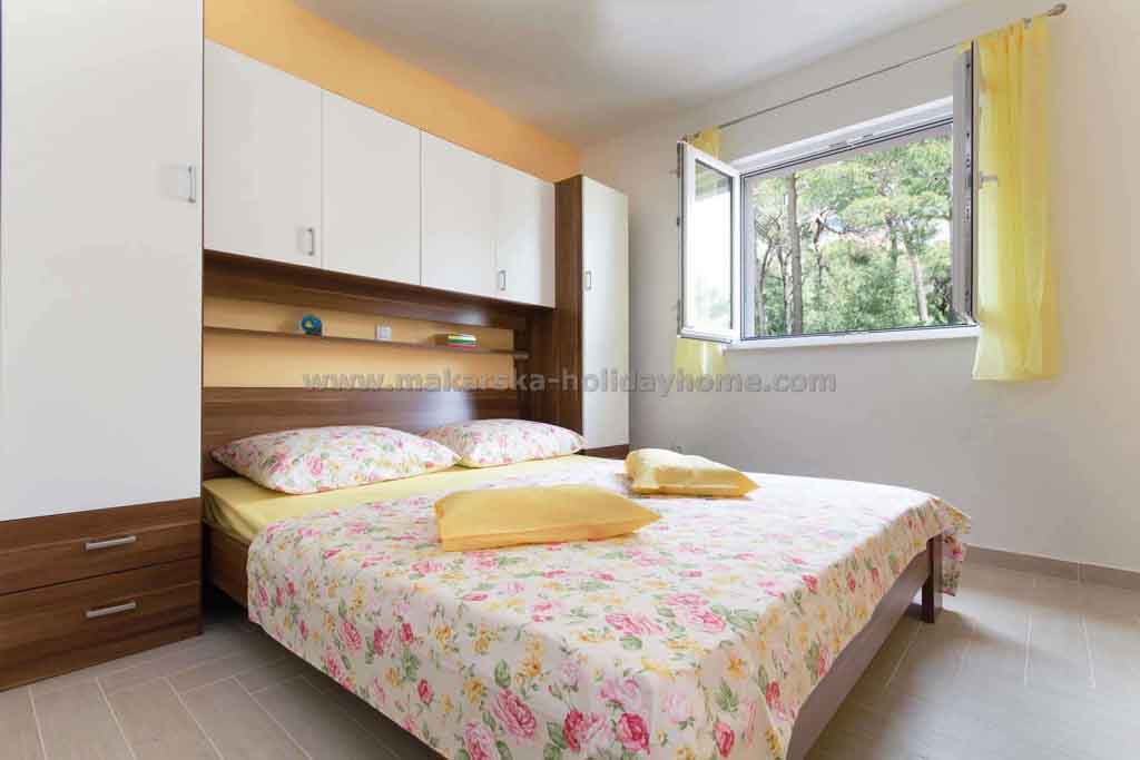 Двухместный номер на вилле для семейного отдыха - Вилла Клепо / 17