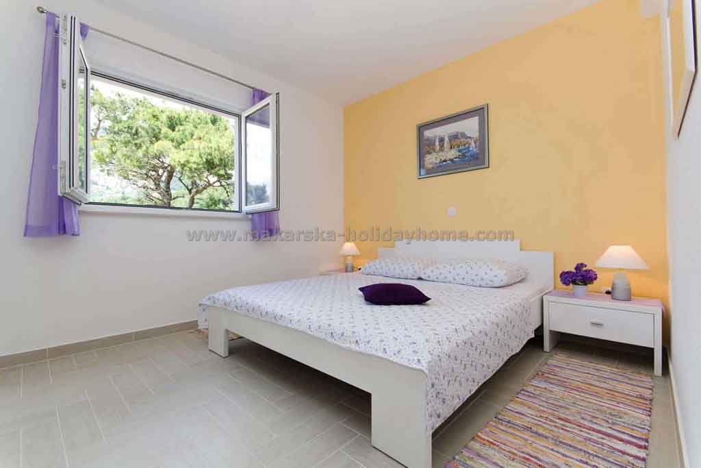 Двухместный номер на вилле на 12 человек - Вилла Клепо / 18