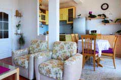 Croatia holiday house with pool rental - Villa Kuk / 12