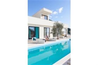 Ferienhäuser mit privatem Pool in Kroatien - Makarska - Villa Lovreta / 06