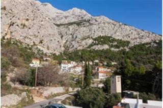 Resor til Kroatien - Semesterhus med Pool i Makarska - Villa Lovreta / 34