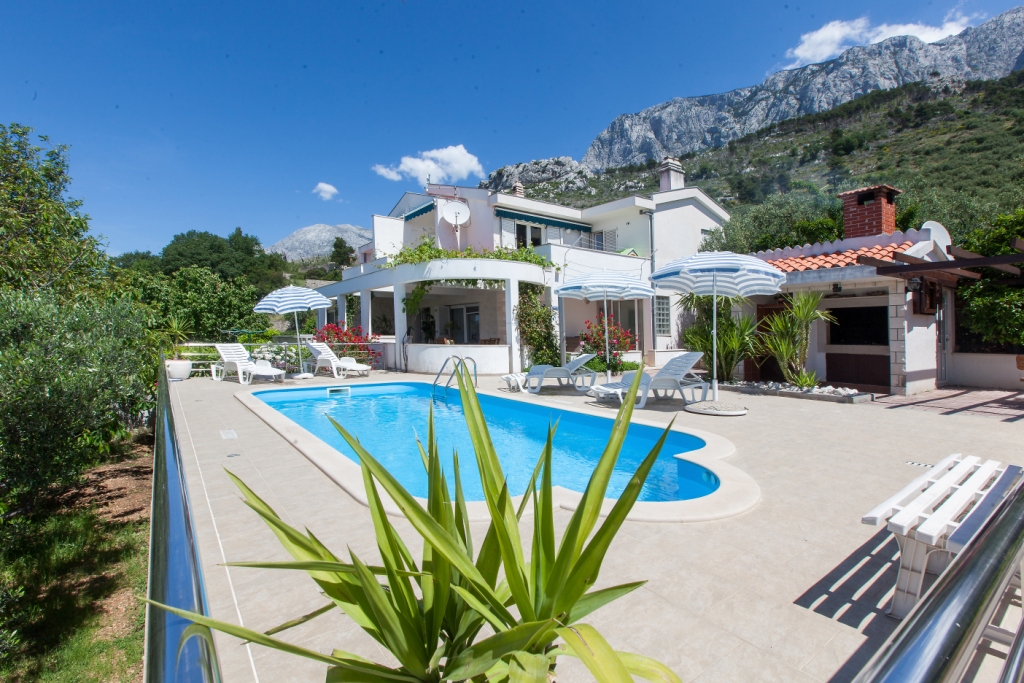 Villa Makarska