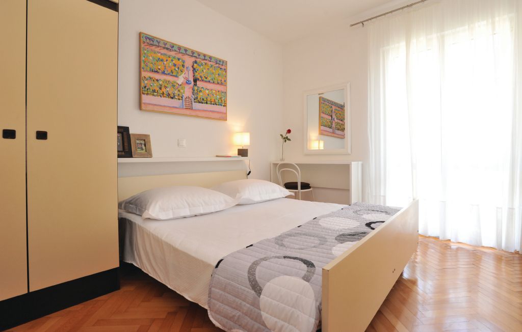 Sypialnia 2, Villa Novak / 28