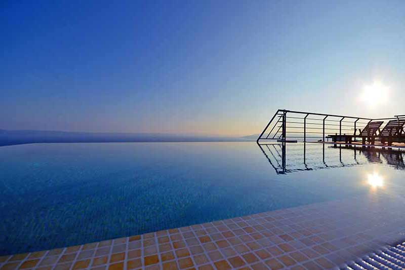Croatia luxury villa with pool Makarska - Villa Oliva / 21
