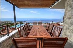 Villa with pool for rent in Croatia Makarska - Villa Oliva / 16