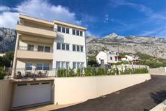 Chorwacja wczasy - Domy z basenem - Makarska - Villa Senia / 02