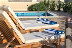 Croatia villas with pool for rent - Makarska - Villa Senia / 07