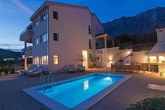 Semesterhus Kroatien - Makarska - Villa Senia / 35