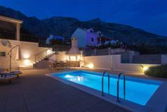 Croatia holiday villa with Pool - Villa Senia / 38