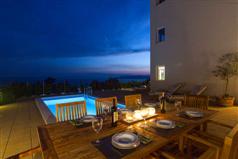 Croatia holiday villa with Pool - Villa Senia / 39