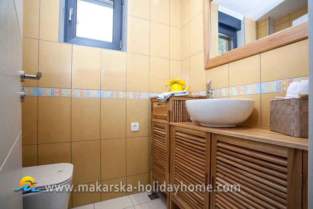 Makarska Croatia - Villas with Pool - Villa Silva / 20